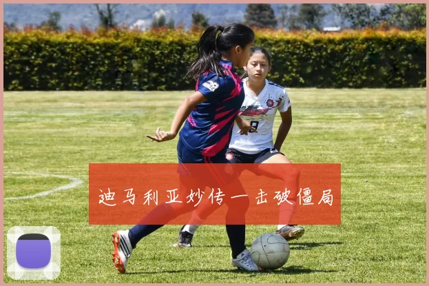 迪马利亚妙传一击破僵局