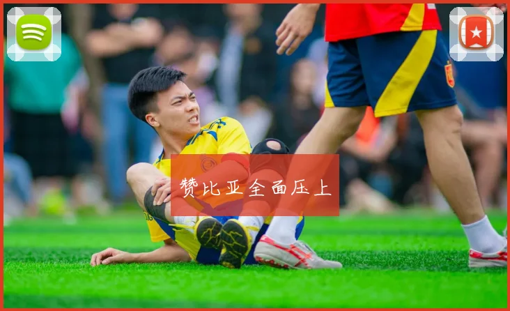 赞比亚全面压上