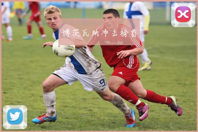 博茨瓦纳冲击榜首