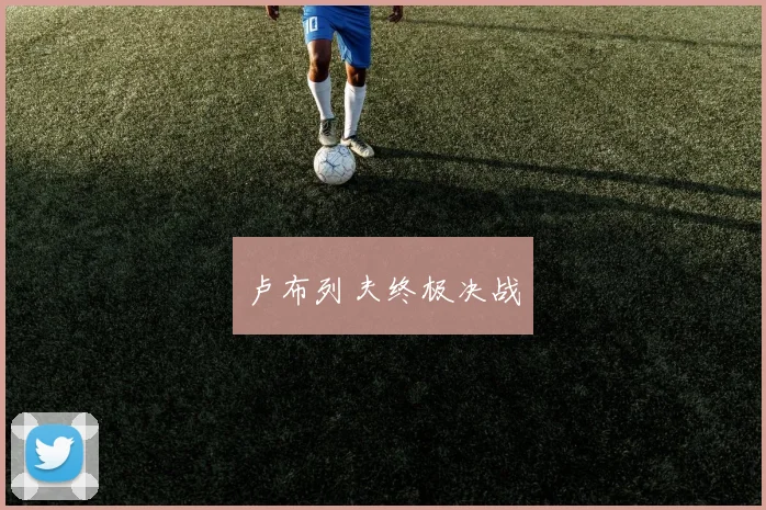 卢布列夫终极决战