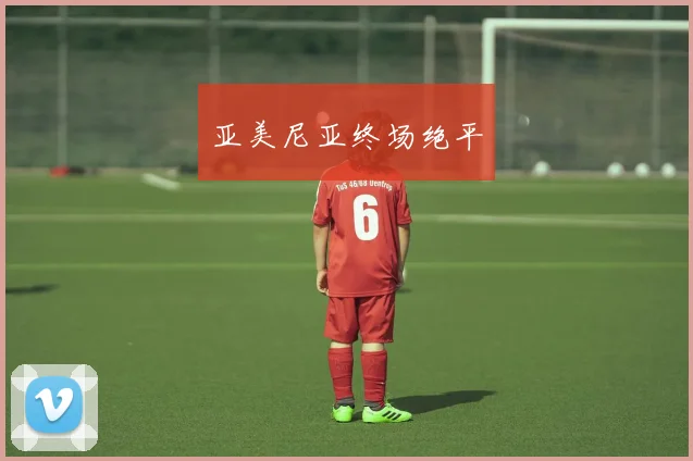 亚美尼亚终场绝平