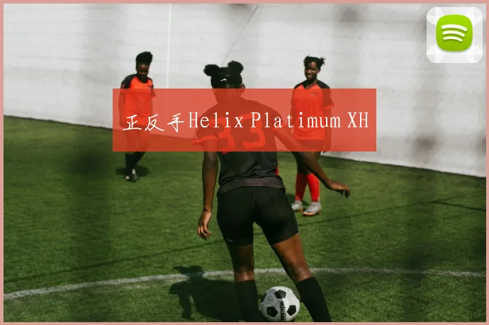 正反手Helix Platimum XH