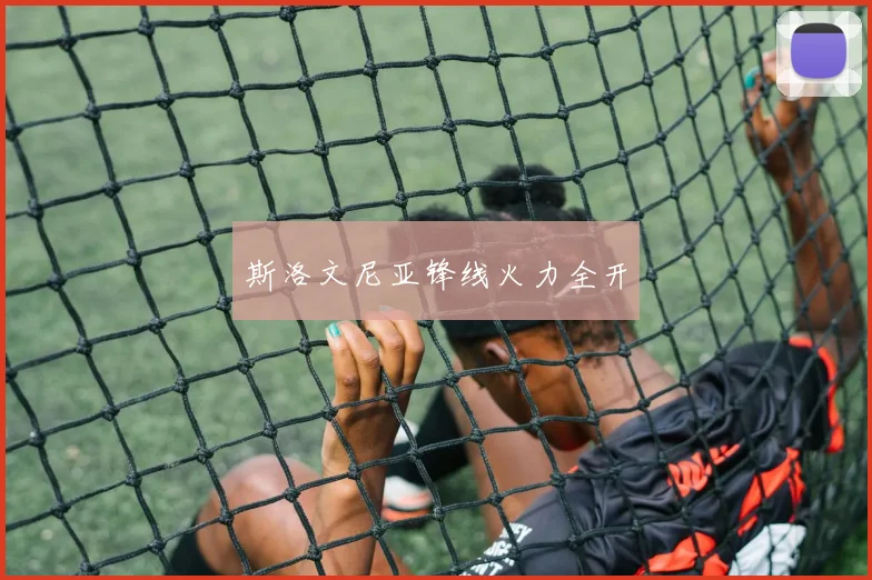 斯洛文尼亚锋线火力全开