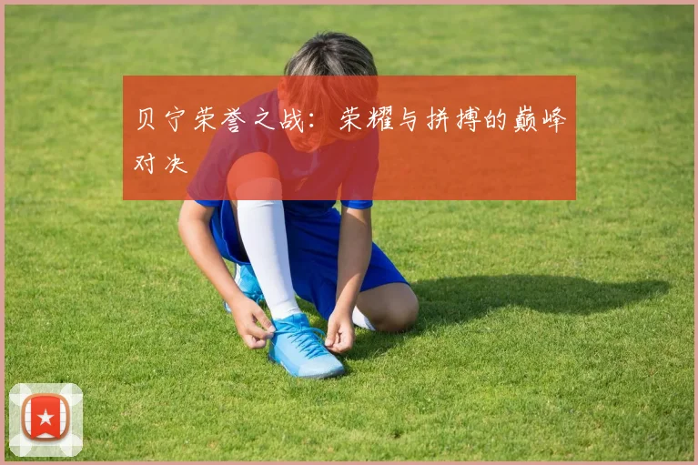 贝宁荣誉之战：荣耀与拼搏的巅峰对决