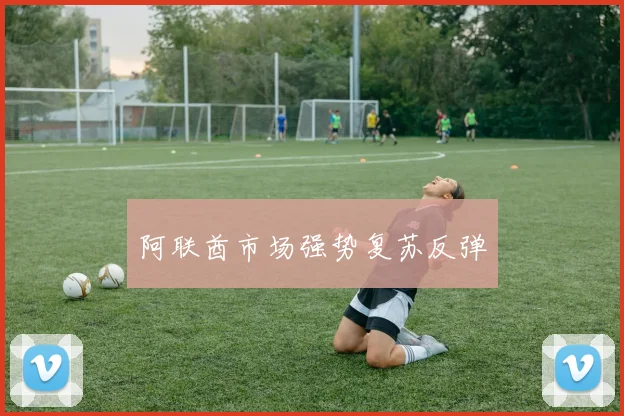 阿联酋市场强势复苏反弹