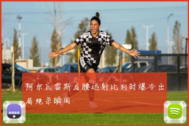 阿尔瓦雷斯后腰远射比利时爆冷出局绝杀瞬间