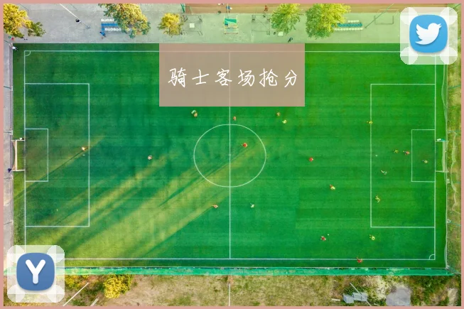 骑士客场抢分