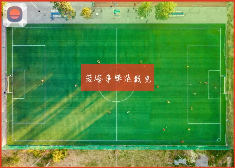 若塔争锋范戴克