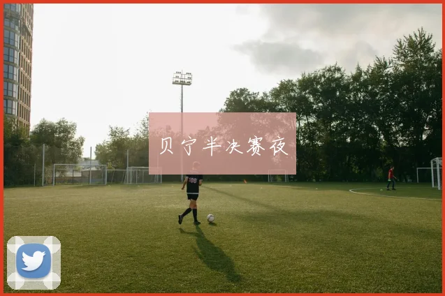 贝宁半决赛夜
