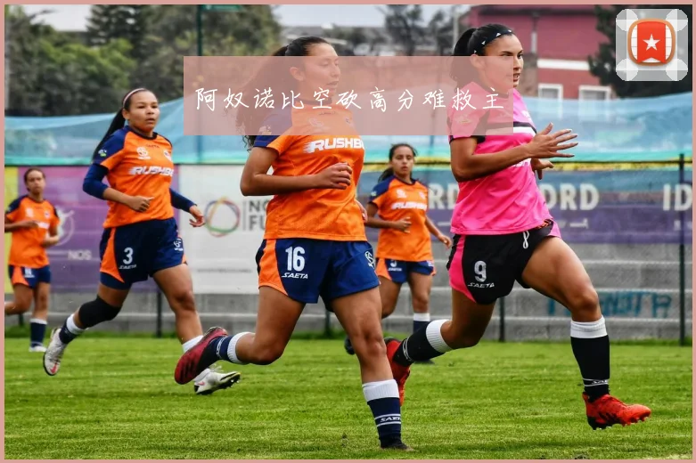 阿奴诺比空砍高分难救主