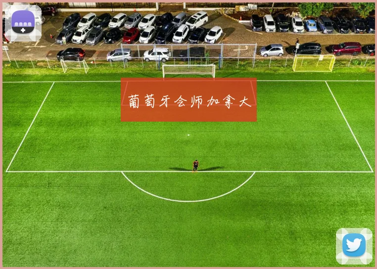 葡萄牙会师加拿大