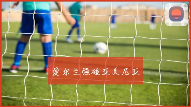 爱尔兰强碰亚美尼亚