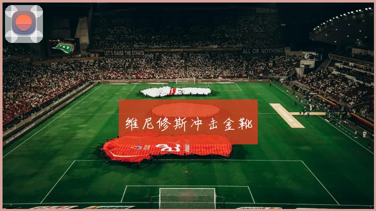 维尼修斯冲击金靴