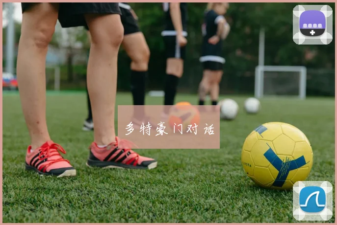 多特豪门对话