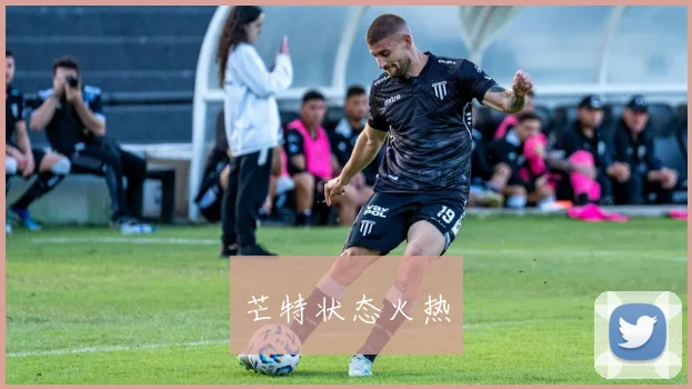 芒特状态火热