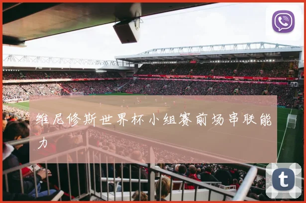 维尼修斯世界杯小组赛前场串联能力