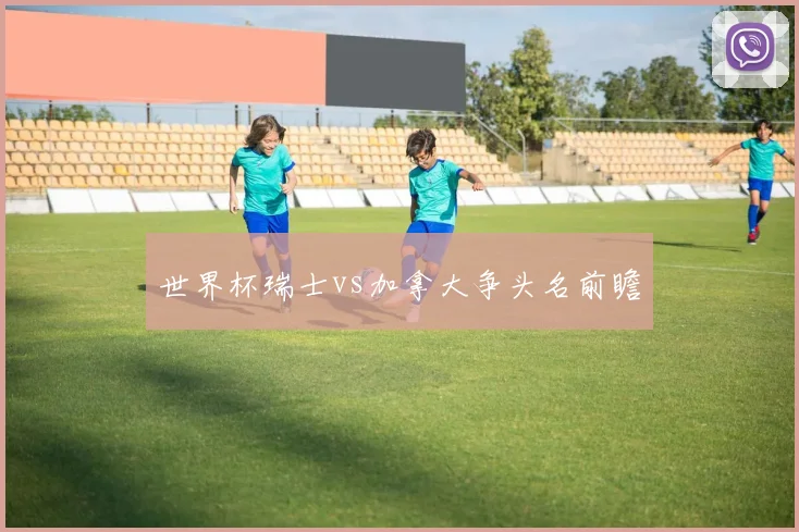 世界杯瑞士vs加拿大争头名前瞻